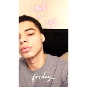 Meet your Posher, Cherokee